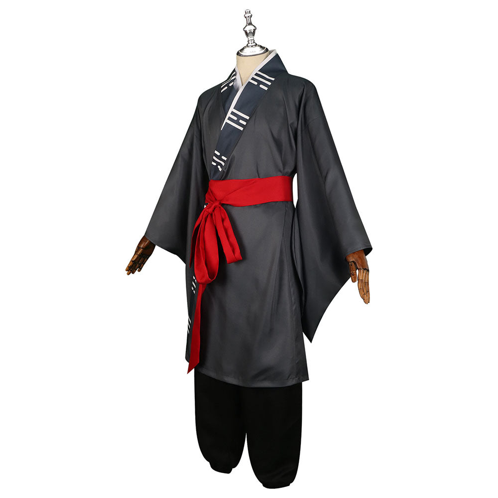 Game Black Myth : Wukong Daoist Mi Cosplay Costume  Outfits Cosplay Set