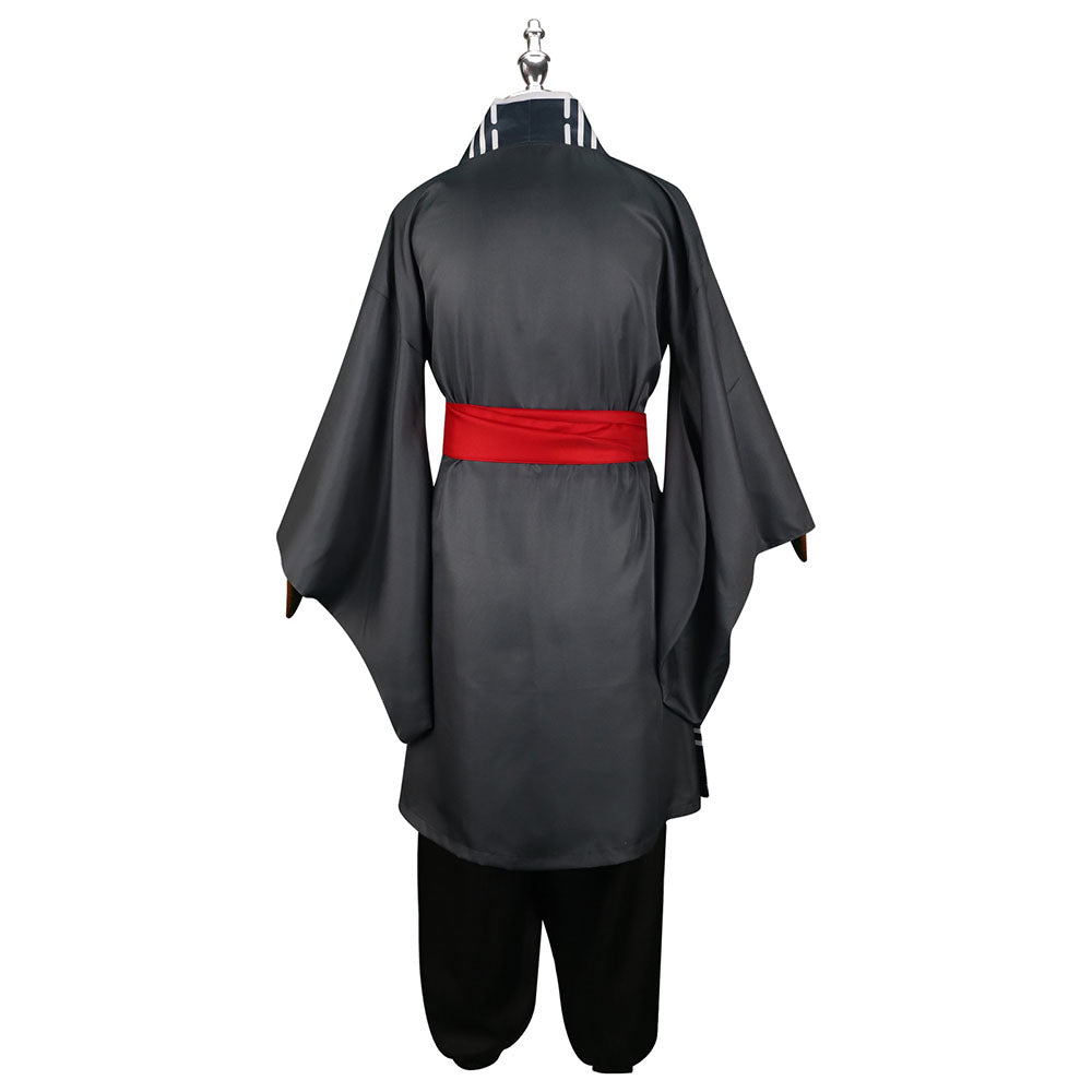 Game Black Myth : Wukong Daoist Mi Cosplay Costume  Outfits Cosplay Set