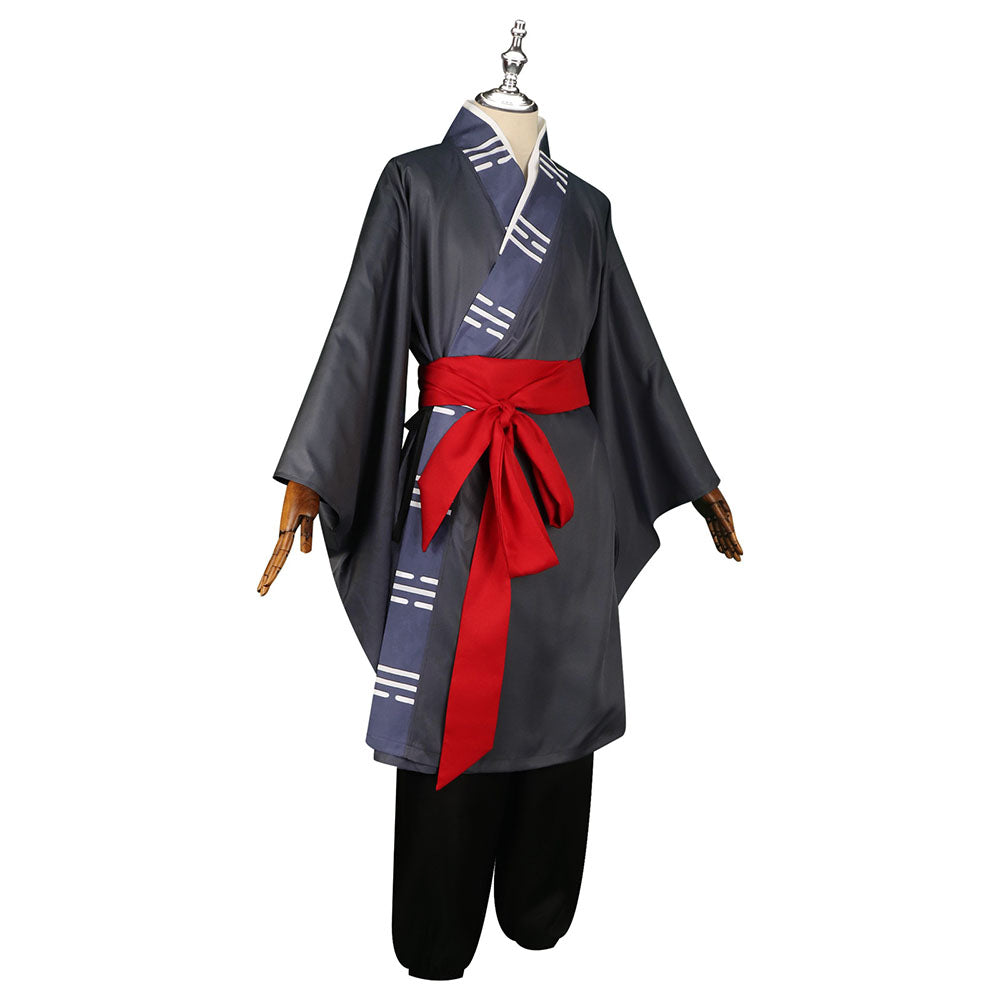 Game Black Myth : Wukong Daoist Mi Cosplay Costume  Outfits Cosplay Set